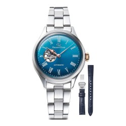 Orient Star Classic Limited Edition Automatic RE-ND0019L00BLadies Watch - Teknashop Ltd