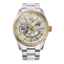 Orient Star Modern Skeleton Automatic RE-AV0124G00B Mens Watch - Teknashop Ltd