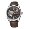 Orient Star Skeleton Automatic RE-AV0006Y00B Mens Watch - Teknashop Ltd