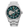 Orient Star Skeleton Automatic RE-AV0114E00B Mens Watch - Teknashop Ltd