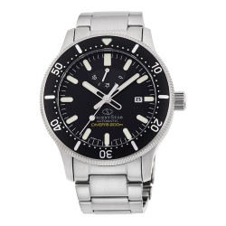 Orient Star Sports Diver Automatic RE-AU0301B00B Mens Watch - Teknashop Ltd