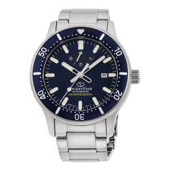 Orient Star Sports Diver Automatic RE-AU0302L00B Mens Watch - Teknashop Ltd