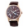 Orient Sun and Moon Automatic RA-AK0009T10B Mens Watch - Teknashop Ltd