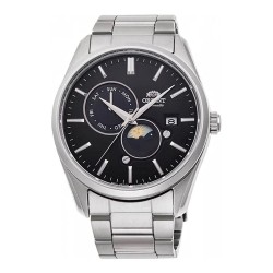 Orient Sun and Moon Automatic RA-AK0307B10B Mens Watch - Teknashop Ltd