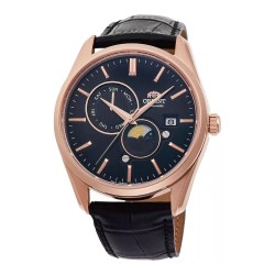 Orient Sun and Moon Automatic RA-AK0309B10B Mens Watch - Teknashop Ltd