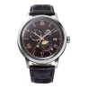 Orient Sun and Moon Automatic RA-AK0804Y10B Mens Watch - Teknashop Ltd