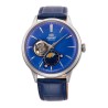 Orient Sun and Moon Automatic RA-AS0103A10B Mens Watch - Teknashop Ltd