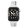 Roccobarocco Smart Watch RB.SW-1201-02N Unisex Watch - Teknashop Ltd