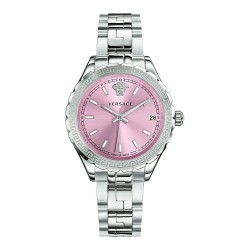 Versace V12010015 Hellenyium Ladies Watch - Teknashop Ltd