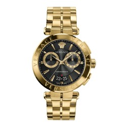 Versace VE1D02823 Aion Mens Watch Chronograph - Teknashop Ltd