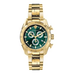 Versace VE2I00621 V-Ray Mens Watch Chronograph - Teknashop Ltd