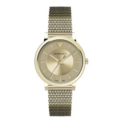 Versace VE5A00720 V-Circle Mens Watch - Teknashop Ltd