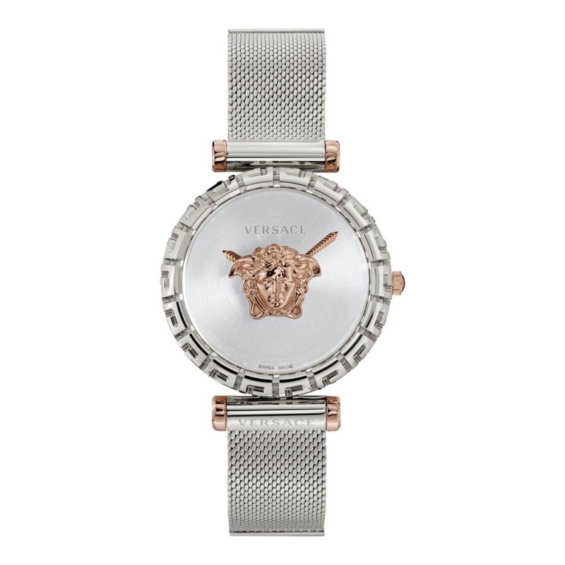 Versace VEDV00419 Palazzo Empire Ladies Watch - Teknashop Ltd