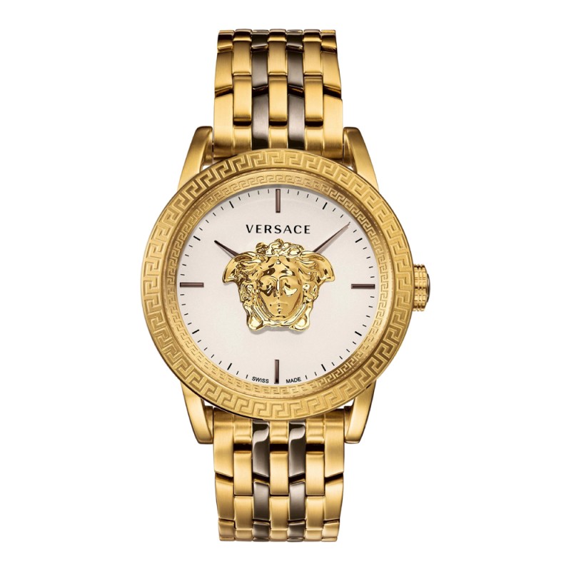 Versace VERD00418 Palazzo Empire Mens Watch - Teknashop Ltd