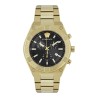 Versace VESO00922 Sporty Greca Mens Watch Chronograph - Teknashop Ltd