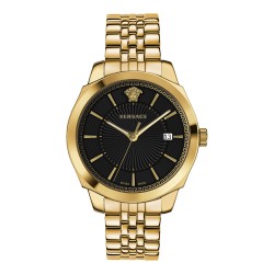 Versace VEV901723 Icon Classic Mens Watch - Teknashop Ltd