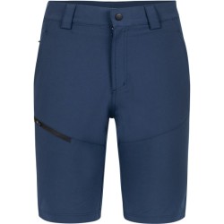 Ernst shorts men blue size 56