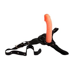 Baile Strap-On Dildo