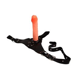 Baile Strap-On Dildo