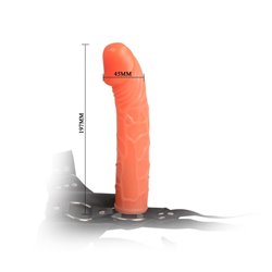 Baile Strap-On Dildo