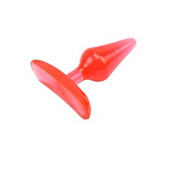 Basic Training Gun Drops Red 6,6 x 2,4cm