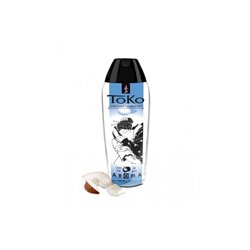 Lubricant Toko Aroma Eau de Coco