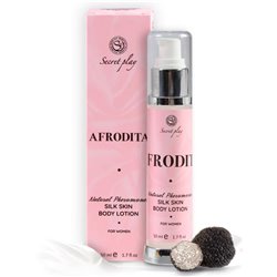 Silkn Lotion Afrodita Without Lilial 50 ml