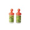 Babby Bottle with Teat Medium 360 ml