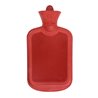 Hot Water Bag with Boob Cover Random Color - 4 Colors