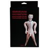 Inflatable Doll Man 155 cm