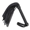 Classic Flogger 42 cm Black