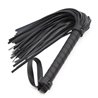 Classic Flogger 42 cm Black