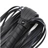 Classic Flogger 42 cm Black