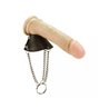 Ring for testicles Adjustable