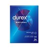 Condoms Natural 24 ud