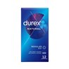 Condoms Natural 12 ud