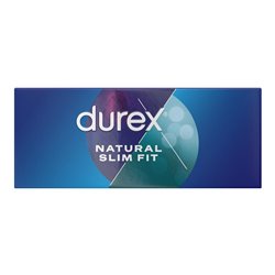 Durex Basic Natural 144 ud