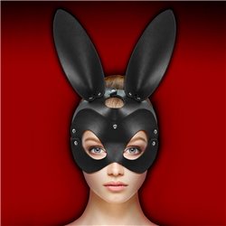 Roussy Bunny Mask Adjustable