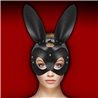 Roussy Bunny Mask Adjustable