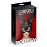 Roussy Bunny Mask Adjustable