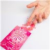 Explosive Candies Oral Sex Popping Candies 1 Sachet Strawberry Flavor