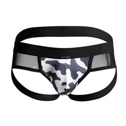 C4M13 Mixed Jockstrap Shadow Camo