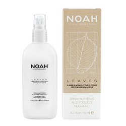 NOAH LEAVES SPRAY AVELLANAS 150ML VAPORIZADOR;MUJER