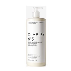 OLAPLEX Nº5 OLAPLEX BOND MAINTENANCE CONDITIONER 1000MLMUJER