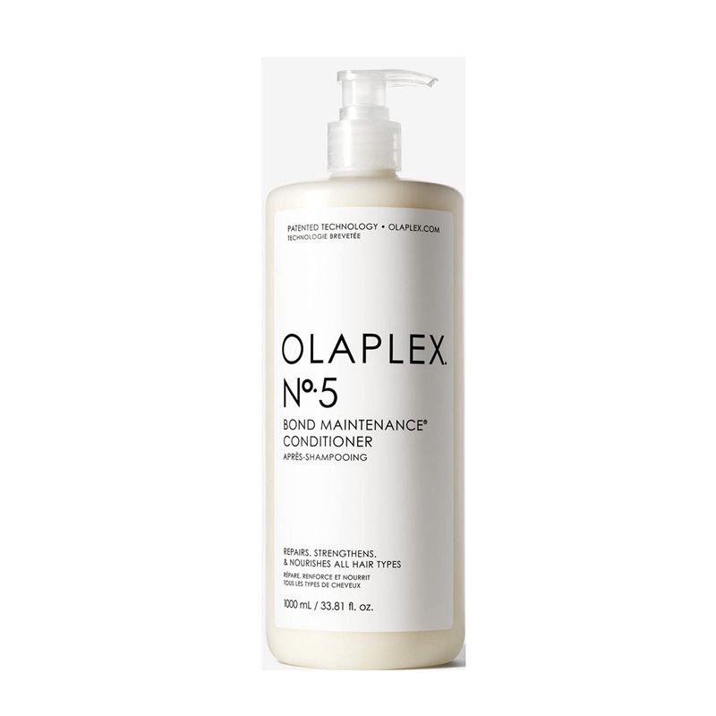 OLAPLEX Nº5 OLAPLEX BOND MAINTENANCE CONDITIONER 1000ML;MUJER