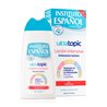 INSTITUTO ESPAÑOL ULTRATOPIC LOCION INTENSIVA SIN PERFUME 300ML;UNISEX