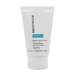 NEOSTRATA RESTORE CREMA FACIAL BIONIC 100ML;HOMBRE