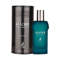 MAISON ALHAMBRA GLACIER POUR HOMME EAU DE PARFUM 100ML VAPORIZADORHOMBRE