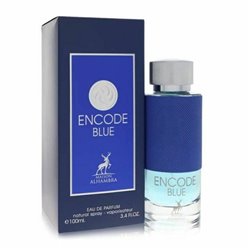 MAISON ALHAMBRA ENCODE BLEU EAU DE PARFUM 100ML VAPORIZADORHOMBRE