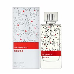 MAISON ALHAMBRA AROMATICA ROUGE EAU DE PARFUM 100ML VAPORIZADOR;MUJER